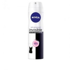 Beierdorf Caja Desodorante Aerosol Nivea Deo Mujer Clear 150M/12P-DespensayMas-Beierdorf