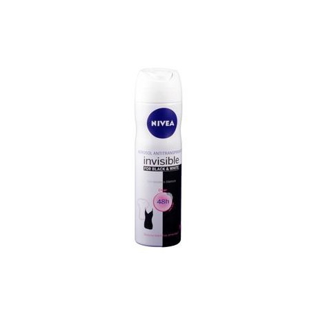 Beierdorf Media Caja Desodorante Aerosol Nivea Deo Mujer Clear 150M/6P-DespensayMas-Beierdorf