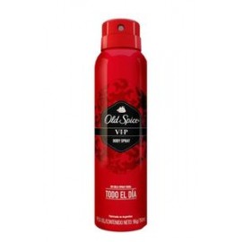 Procter & Gamble Caja Desodorante Spray Old Spice VIP 96G/12P-DespensayMas-Procter & Gamble