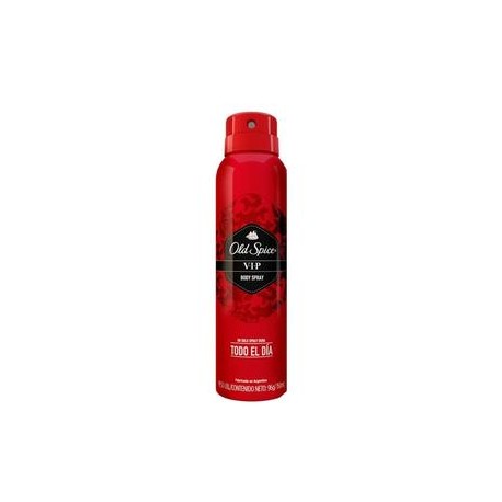 Procter & Gamble Caja Desodorante Spray Old Spice VIP 96G/12P-DespensayMas-Procter & Gamble