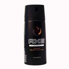 Unilever Caja Desodorante Aerosol Axe Dark Tempt 97G/12P-DespensayMas-Unilever