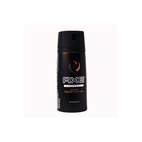 Unilever Caja Desodorante Aerosol Axe Dark Tempt 97G/12P-DespensayMas-Unilever