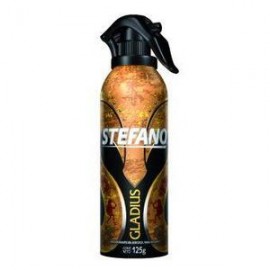 Colgate Palmolive Caja Desodorante Aerosol Stefano Gladius 125G/12P-DespensayMas-Colgate Palmolive