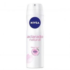 Beierdorf Caja Desodorante Aerosol Nivea Deo Mujer Aclarado 150M/12P-DespensayMas-Beierdorf