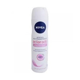 Beierdorf Caja Desodorante Aerosol Nivea Deo Mujer Aero Satin 150M/12P-DespensayMas-Beierdorf