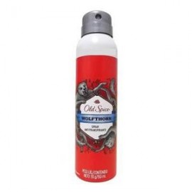 Procter & Gamble Caja Desodorante Spray Old Spice Wolfthorn 96G/12P-DespensayMas-Procter & Gamble