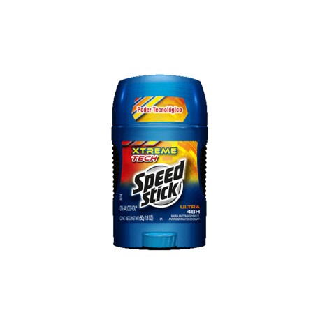 Colgate Palmolive Caja Desodorante Speed Stick Barra Xtreme Ultra 50G/12P-DespensayMas-Colgate Palmolive