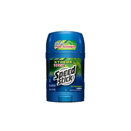 Colgate Palmolive Caja Desodorante Speed Stick Barra Xtreme Int 50G/12P-DespensayMas-Colgate Palmolive