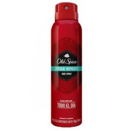 Procter & Gamble Caja Desodorante Spray Old Spice Pure Sport 96G/12P-DespensayMas-Procter & Gamble