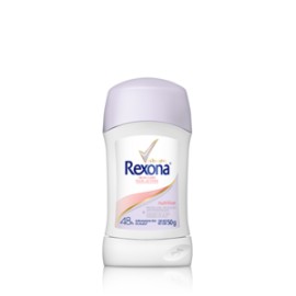 Unilever Caja Desodorante Mujer Rexona Stick Nutritive 45G/12P-DespensayMas-Unilever