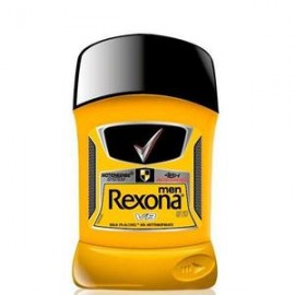 Unilever Caja Desodorante Hombre Rexona Ap Stick V8 Tunning 50G/12P-DespensayMas-Unilever