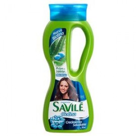 Quala Caja shampoo Savile Biotina 750M/12P-DespensayMas-Quala