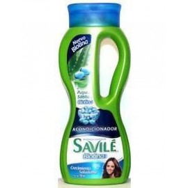 Quala Caja shampoo Savile acondicionador Biotina 750M/12P-DespensayMas-Quala