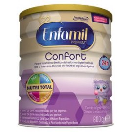 Mead Johnson Caja fórmula láctea Enfamil confortis 900G/6P-DespensayMas-Mead Johnson