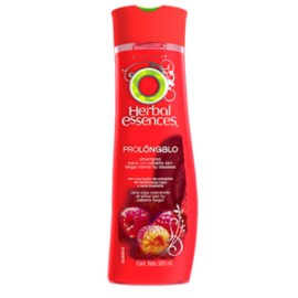 Procter & Gamble Caja shampoo Herbal Essences efecto prolongado 300M/12P-DespensayMas-Procter & Gamble