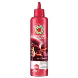 Procter & Gamble Caja crema para peinar Herbal Essences efecto prolongado 300M/12P-DespensayMas-Procter & Gamble