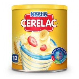 Nestlé Caja cereal Cerelac 370G/24P-DespensayMas-Nestlé