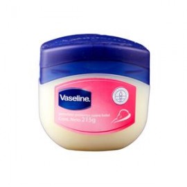 Unilever Caja Vaseline Bebe 215G/12P-DespensayMas-Unilever