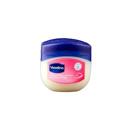 Unilever Caja Vaseline Bebe 215G/12P-DespensayMas-Unilever