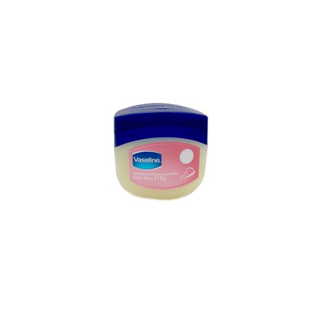 Unilever Media Caja Vaseline Bebe 215G/6P-DespensayMas-Unilever