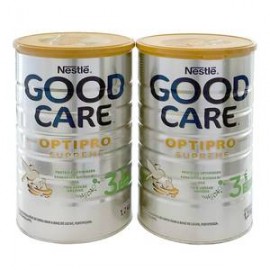 Nestlé Fórmula infantil Good Care Supreme 2P/1.2K - ZK-DespensayMas-Nestlé