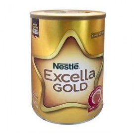 Nestlé Fórmula Láctea Nestlé Excella Gold 2K - ZK-DespensayMas-Nestlé