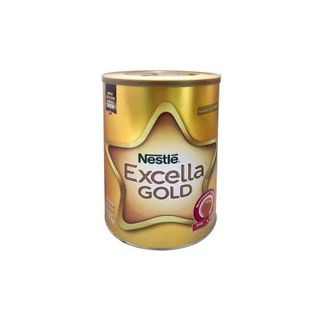 Nestlé Fórmula Láctea Nestlé Excella Gold 2K - ZK-DespensayMas-Nestlé