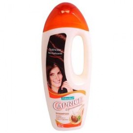 Colgate Palmolive Caja shampoo Caprice nutricion revitalizante 750M/12P-DespensayMas-Colgate Palmolive