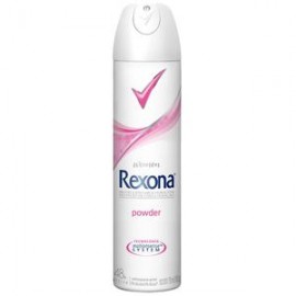 Unilever Caja Desodorante Rexona Mujer Aerosol Powder 90G/12P-DespensayMas-Unilever