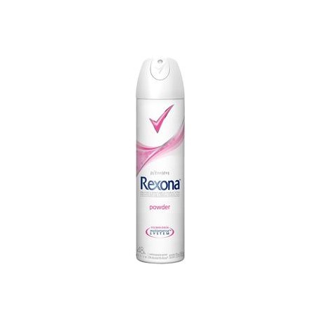 Unilever Caja Desodorante Rexona Mujer Aerosol Powder 90G/12P-DespensayMas-Unilever