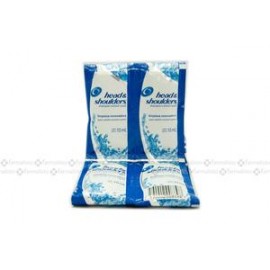 MayoreoTotal Shampoo Head & Shoulders Limpieza Renovadora 24C/24P/10M-DespensayMas-MayoreoTotal