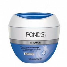 Unilever Caja Crema Ponds S 400G/12P-DespensayMas-Unilever