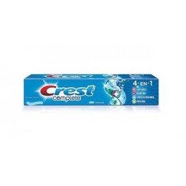 Crest Caja de Pasta Dental Crest Complete 4 en 1 36P/100M-DespensayMas-Crest