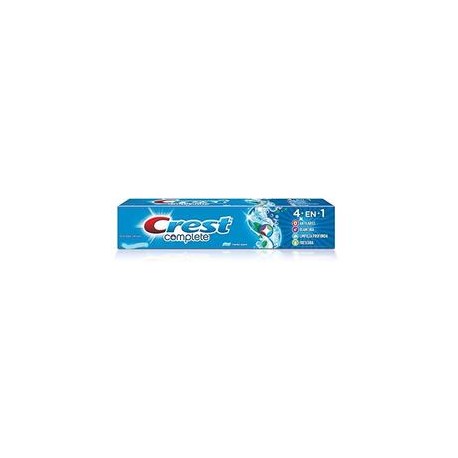 Crest Caja de Pasta Dental Crest Complete 4 en 1 36P/100M-DespensayMas-Crest