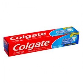 Colgate Palmolive Caja Pasta Dental Colgate MFP 50M/144P-DespensayMas-Colgate Palmolive