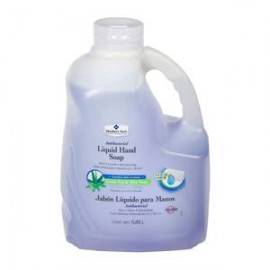 Member´s Mark Jabon liquido antibacterial Member´s Mark 5.68L - ZK-DespensayMas-Member´s Mark