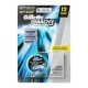 Procter & Gamble Cartuchos para Afeitar Gillette Mach 3 Turbo 12P - ZK-DespensayMas-Procter & Gamble