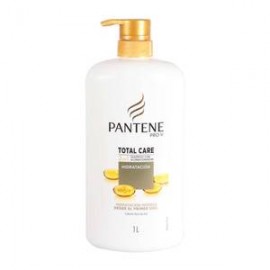 Procter & Gamble Shampoo Pantene Pro-V Control Caída 1L - ZK-DespensayMas-Procter & Gamble