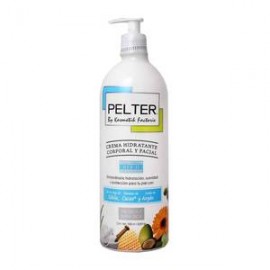 Pelter Crema Pelter Sábila 1L - ZK-DespensayMas-Pelter