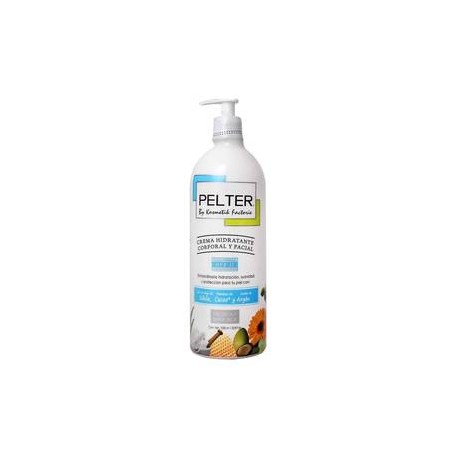 Pelter Crema Pelter Sábila 1L - ZK-DespensayMas-Pelter