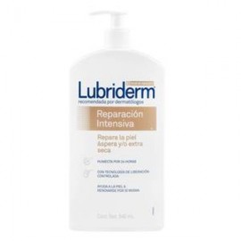 Johnson & Johnson Crema Corporal Lubriderm Piel Seca 946M - ZK-DespensayMas-Johnson & Johnson