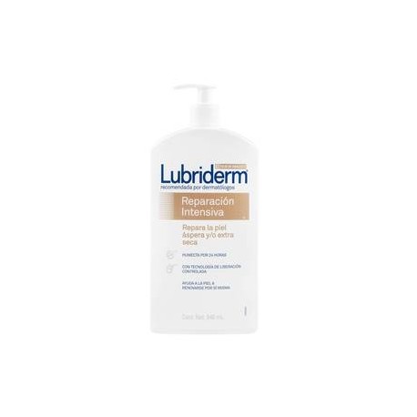 Johnson & Johnson Crema Corporal Lubriderm Piel Seca 946M - ZK-DespensayMas-Johnson & Johnson