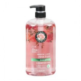 Procter & Gamble Shampoo Herbal Essences Smooth Petalos 1L - ZK-DespensayMas-Procter & Gamble