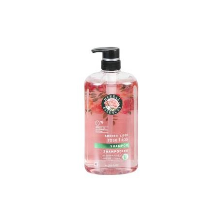 Procter & Gamble Shampoo Herbal Essences Smooth Petalos 1L - ZK-DespensayMas-Procter & Gamble