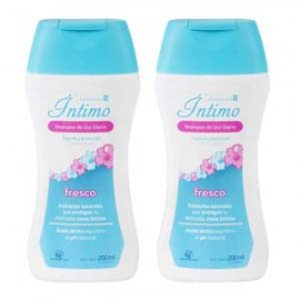 Genomma Lab Shampoo Íntimo Lomecan V Fresco 2P/200M - ZK-DespensayMas-Genomma Lab