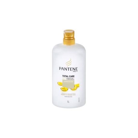 Procter & Gamble Shampoo Pantene Pro-V con Acondicionador Hidratación 1L - ZK-DespensayMas-Procter & Gamble