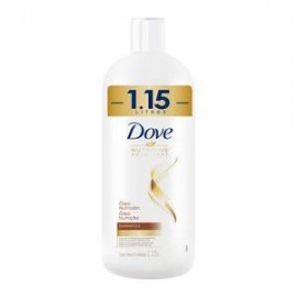 Unilever Shampoo Dove Nutritive Solutions Óleo 1.15L - ZK-DespensayMas-Unilever