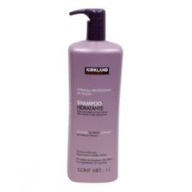 Kirkland Kirkland Signature, shampoo hidratante 1L - KOZ-DespensayMas-Kirkland