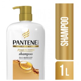 Procter & Gamble Shampoo Pantene Ultimate Care 1L - KOZ-DespensayMas-Procter & Gamble