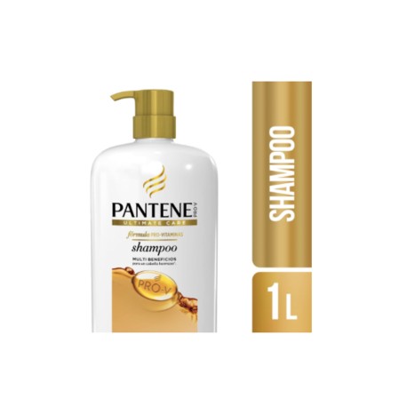 Procter & Gamble Shampoo Pantene Ultimate Care 1L - KOZ-DespensayMas-Procter & Gamble